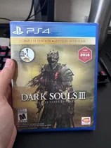 Comprar Dark Souls 3 Complete Edition Ps4 Nuevo