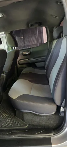 Toyota Tacoma 3.5 Trd Sport At