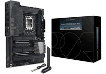 Comprar T. Madre Intel Asus Proart Z790-creator Wifi Lga 1700 Ddr5 A