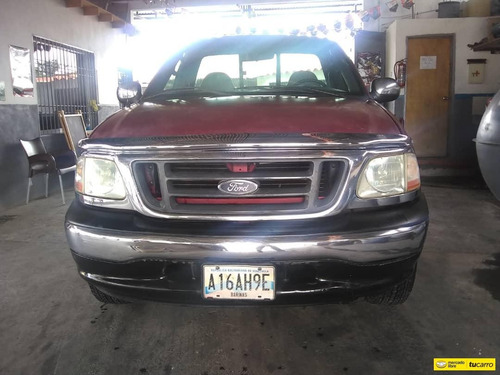 Ford F-150 Automatica