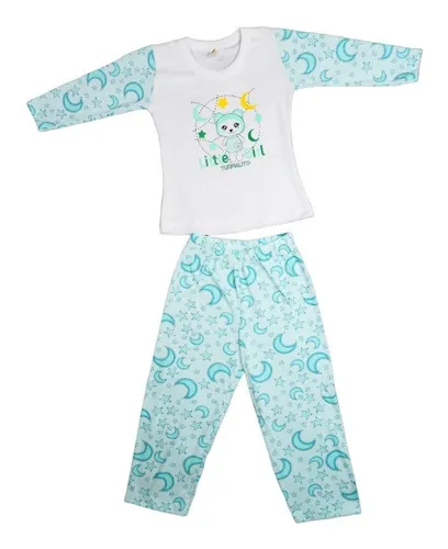 Pijama pocoyo niña sale