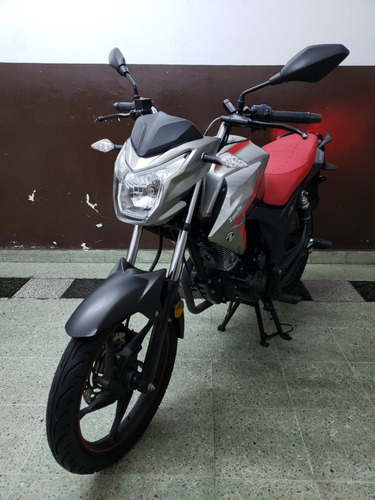 Zanella Rx Next 150 Cc
