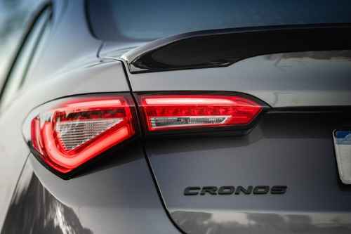 Imagen 4 de 15 de Fiat Cronos 0km Todas Las Versiones Financiacion 2022 M
