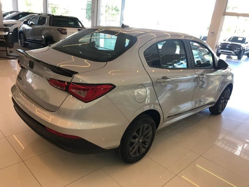 Imagen 19 de 25 de Fiat Cronos Drive 0km 2022 Anticipo Usado Cuota Tasa 0% Z-