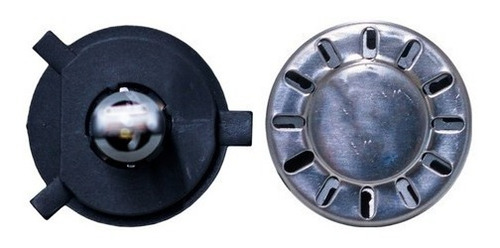 Kit Cree Led R8 42w 12v Chip Csp Sin Cooler 60000 Lum + 2t10
