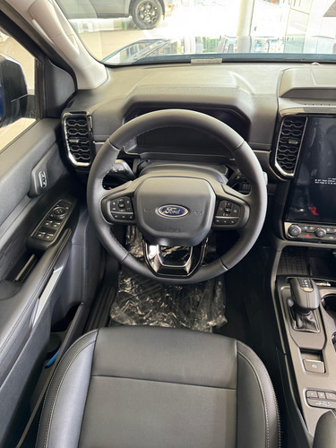 Ford Ranger 3.0 V6 Cd 4X4 Limited + At 250Cv
