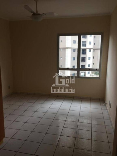 Kitnet Com 1 Dormitório À Venda, 25 M² Por R$ 170.000 - Nova Aliança - Ribeirão Preto/sp - Kn0016