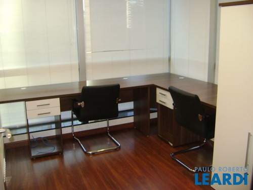 Comercial - Vila Olímpia - Sp - 517037