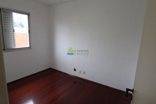 Imagem 8 de 12 de Apartamento - Vila Monte Alegre - Ref: 13583 - V-871580