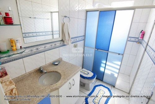 Imagem 21 de 30 de Casa, 03 Dormitórios Com Sacada - 3989
