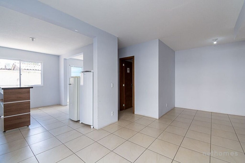 Imagem 10 de 15 de Apartamento - Santa Cruz - Ref: 26416 - V-26416