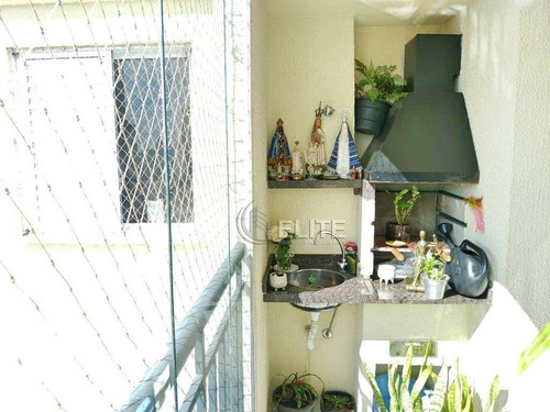 Imagem 6 de 24 de Apartamento Bairro Campestre/santo André-sp - Ap2536