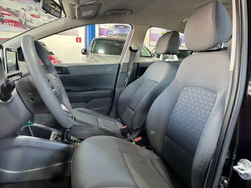 Hyundai HB20S 1.0 Comfort Flex 4P