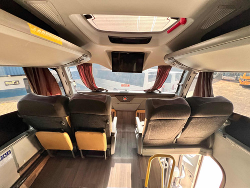 7 Unid New G7 Ld M.benz 2022/2023 Cambio Manual Financiamos