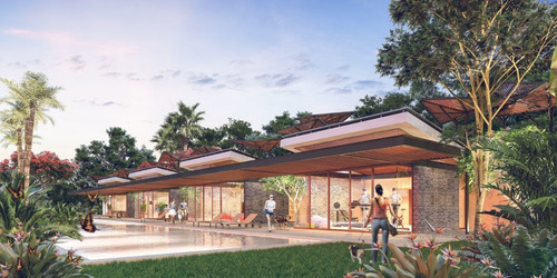 Imagen 2 de 14 de Venta De Lotes Residenciales En La Mejor Zona De Merida, Uni