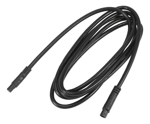 X Autohaux Cable De Extension De Camara De Respaldo De 8 Pin