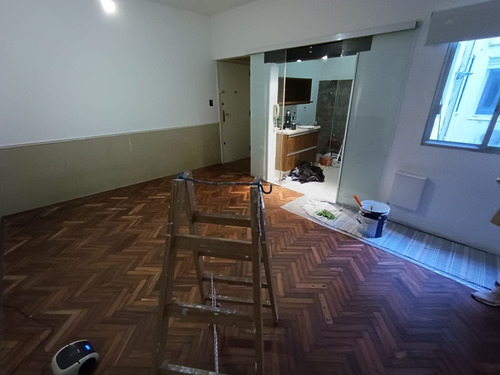 Alquiler Apartamento 2 Dormitorios Pocitos