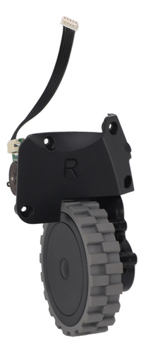 Robot Aspirador Abir X5 X6 X8 S6 Con Accionamiento Derecho