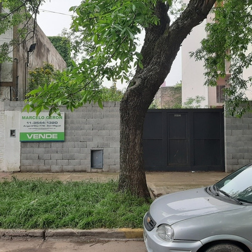 Imagen 2 de 3 de Terreno A Mts Pte Peron . Ideal Inversor Para Emprendimiento