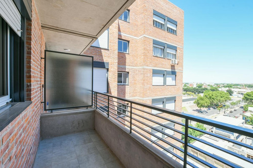 Imagen 10 de 14 de Departamento De 1 Dormitorio En Venta A Estrenar Calidad Bauen Centro De Rosario