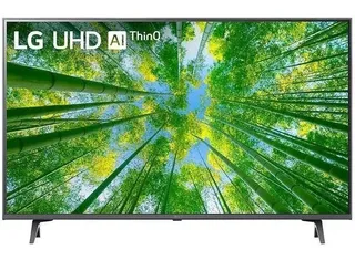 Smart TV LG AUB Series 50UQ8000AUB LCD 4K 50" 120V