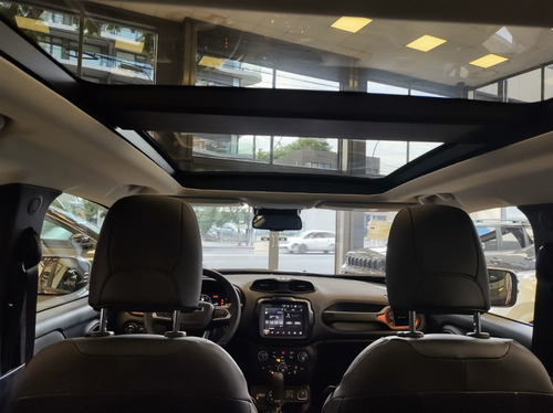 Imagen 12 de 16 de Jeep Renegade Trailhawk 1.3t 175cv 270t At9 Mc