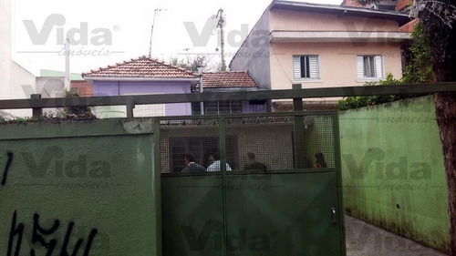 Imagem 1 de 10 de Casa Sobrado A Venda Em Km 18 - Osasco - 42249