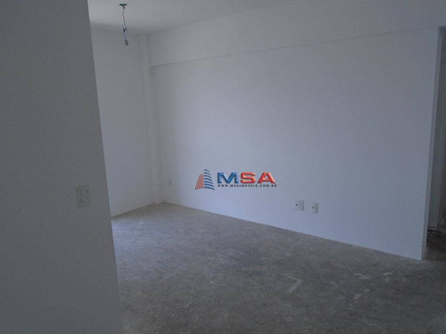 Imagem 5 de 30 de Apartamento Com 3 Dormitórios À Venda Na Barra Funda - Ap8443