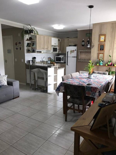 Imagem 8 de 15 de Apartamento - Cidade Nova - Ref: 8168 - V-8168