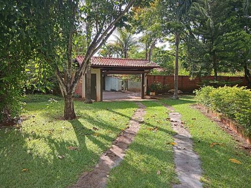 Imagem 24 de 27 de Chácara Com 3 Dorms, Condomínio Estância Beira Rio, Jardinópolis - R$ 700 Mil, Cod: 1722803 - V1722803