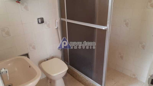 Imagem 13 de 21 de Apartamento À Venda, 2 Quartos, Catete - Rio De Janeiro/rj - 20754