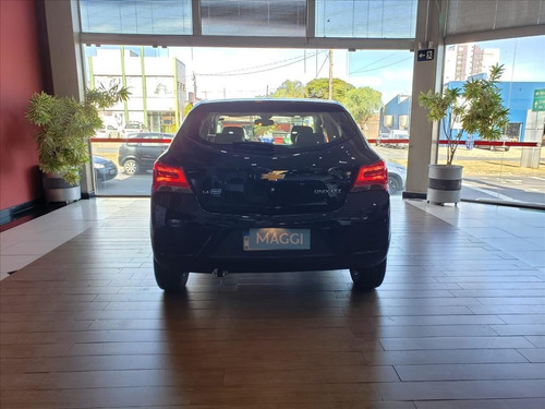 Imagem 5 de 11 de Onix 1.4 Mpfi Ltz 8v Flex 4p Manual