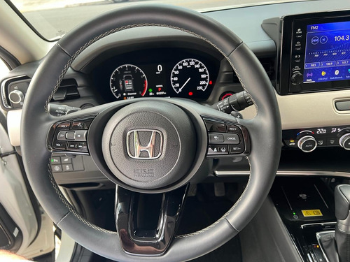 Honda HR-V 1.5 Touring Turbo Flex Aut. 5P