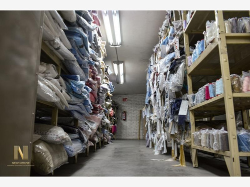 Imagen 9 de 12 de Bodega Industrial En Venta Los Fresnos