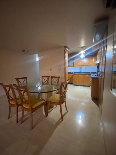 Imagen 3 de 10 de Apartamento En Venta Campo Alegre