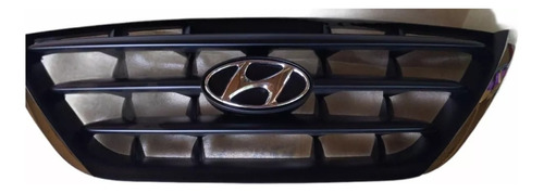 Parrilla Frontal Hyundai Elantra 2004-2012