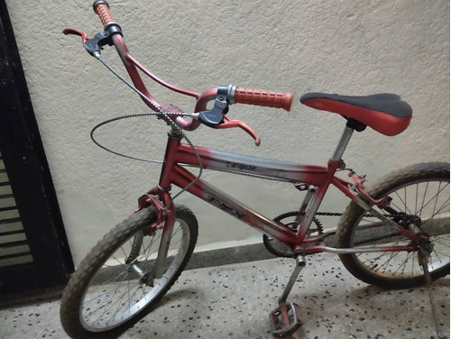 Bicicleta Rin 20 Para Niños