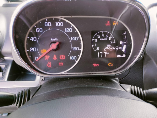 Imagen 15 de 17 de Chevrolet Beat Lt Mt