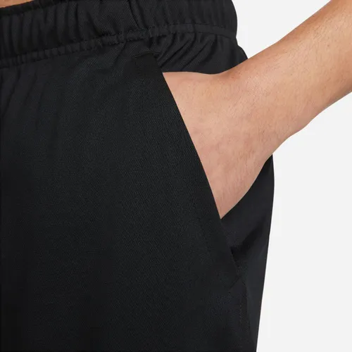 Fb4196-010 Nike Pantaloneta Hombre M Nk Df Totality Knit 7in