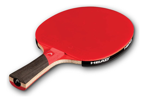 Head Pro-strike Paleta De Tenis De Mesa