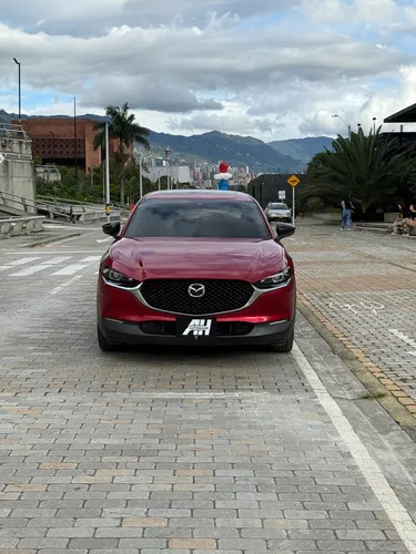 Mazda CX-30 2.5 Grand Touring Lx 4x4