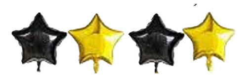 Combo 70 Globos Cumpleaños De 20 Años (ver Descripcion)