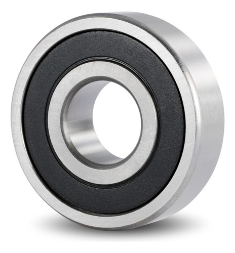 Rodamiento / Ruleman 689 2rs X 10 Unidades Gris