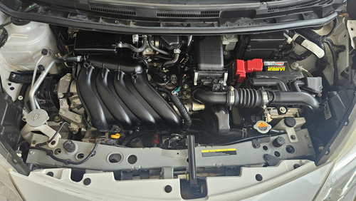 Nissan Note 1.6 Exclusive 110cv Cvt