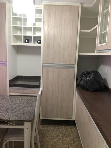 Imagem 15 de 15 de Apartamento De Alto Padrão Com 4 Quartos À Venda Na Moóca. - 697