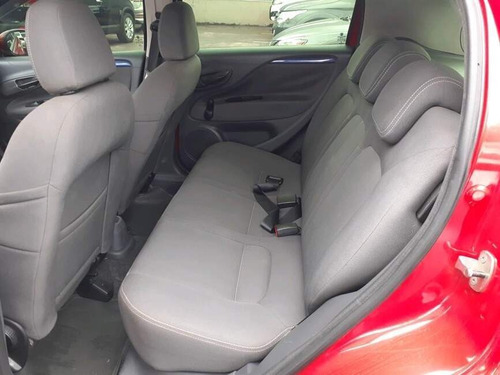 Imagem 10 de 12 de Punto 1.4 Attractive 8v Flex 4p Manual