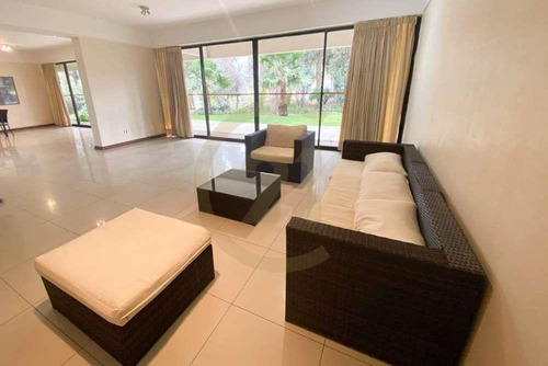 Venta Departamento Vitacura