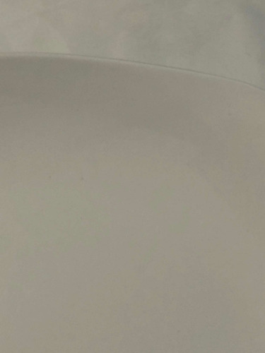 Plato Blanco