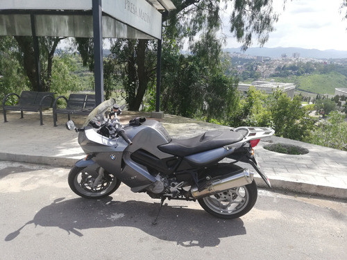 Bmw F800st Mod 2007