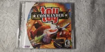 Comprar Toy Commander Sega Dreamcast